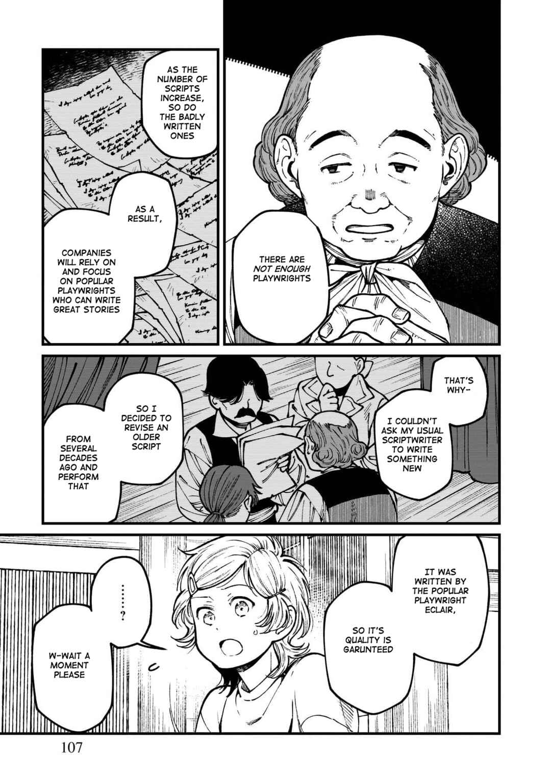Isekai Izakaya "Gen" Chapter 78 - Page 14