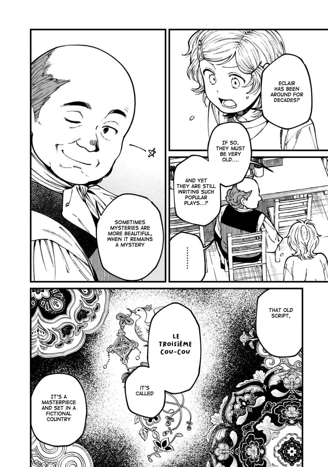 Isekai Izakaya "Gen" Chapter 78 - Page 15
