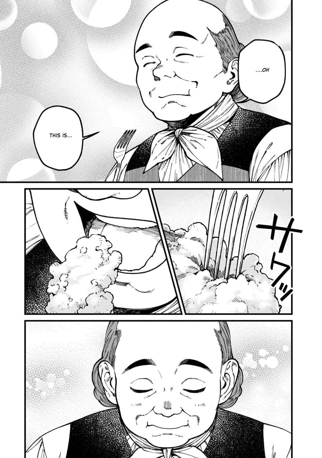 Isekai Izakaya "Gen" Chapter 78 - Page 22