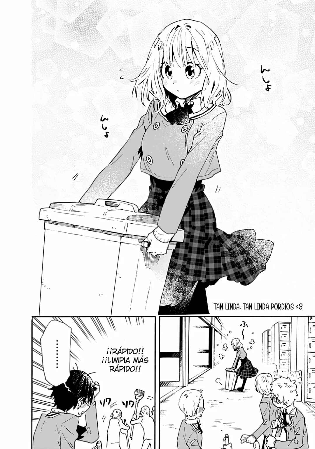 Tsukushitagari na Uchi no Yome ni Tsuite Derete mo Ii ka Chapter 2 - Page 15