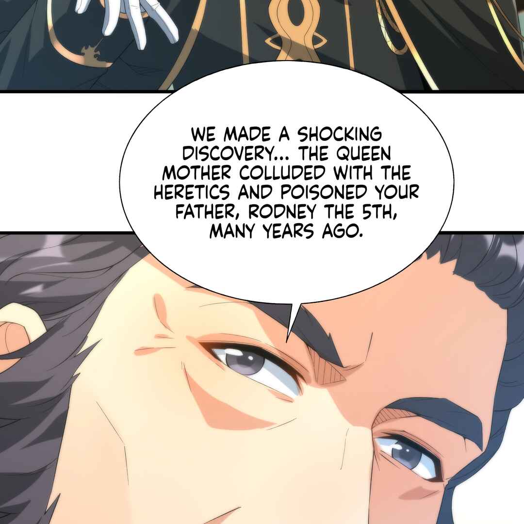 Despite Coming From the Abyss, I Will Save Humanity Chapter 70 - Page 11