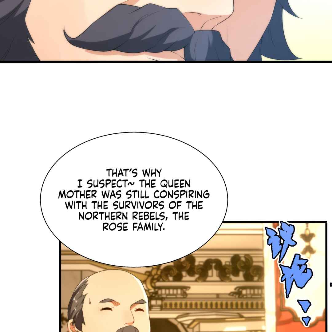 Despite Coming From the Abyss, I Will Save Humanity Chapter 70 - Page 12