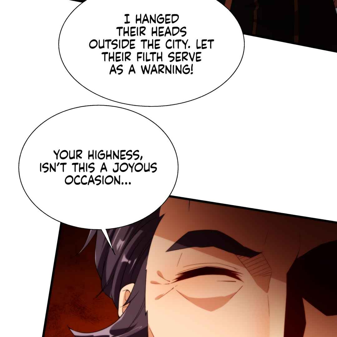 Despite Coming From the Abyss, I Will Save Humanity Chapter 70 - Page 16