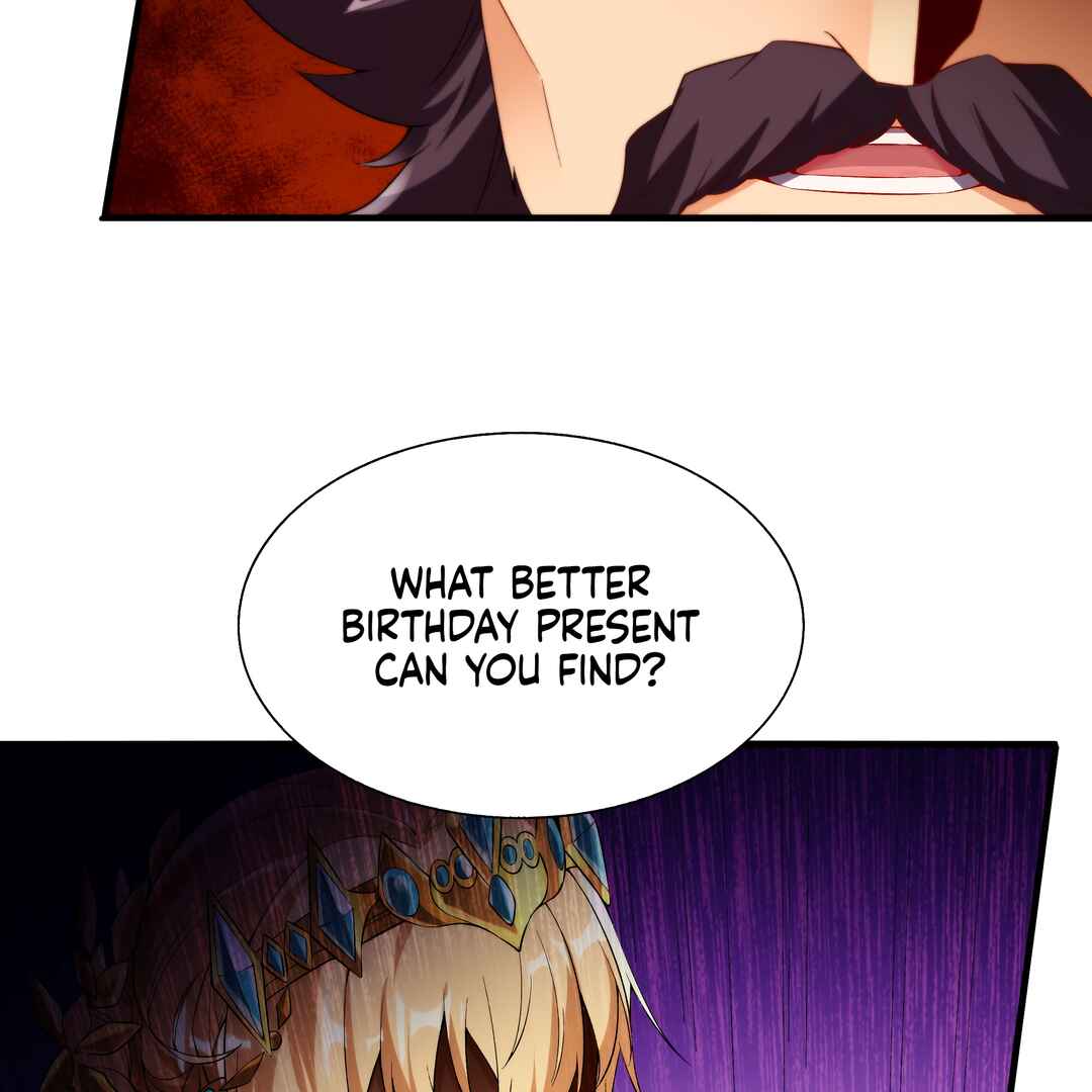 Despite Coming From the Abyss, I Will Save Humanity Chapter 70 - Page 17