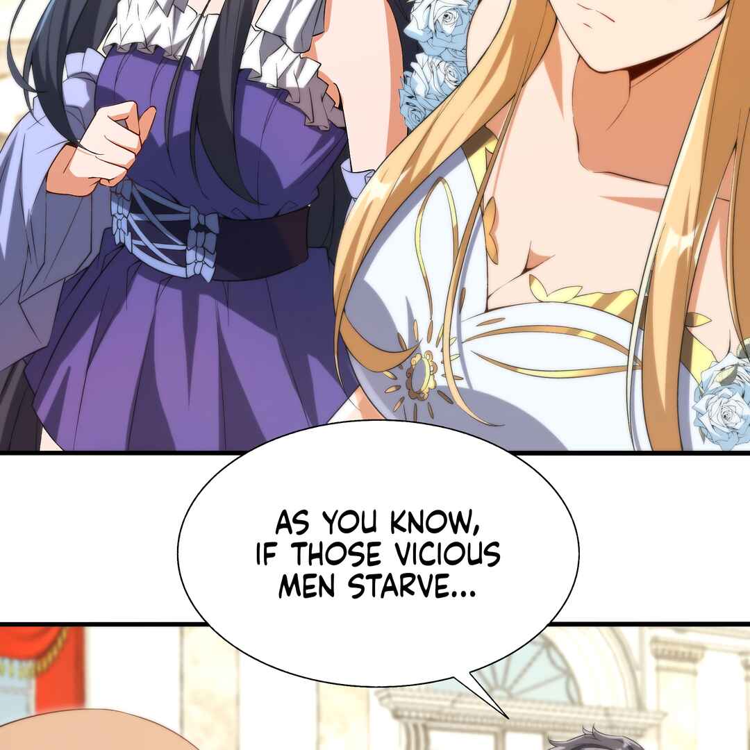 Despite Coming From the Abyss, I Will Save Humanity Chapter 70 - Page 23