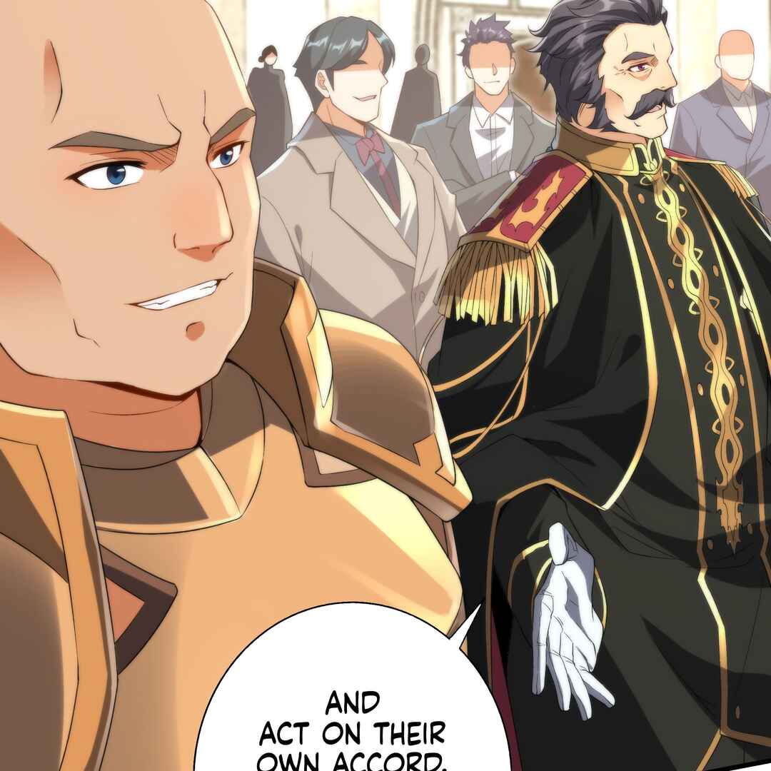 Despite Coming From the Abyss, I Will Save Humanity Chapter 70 - Page 24