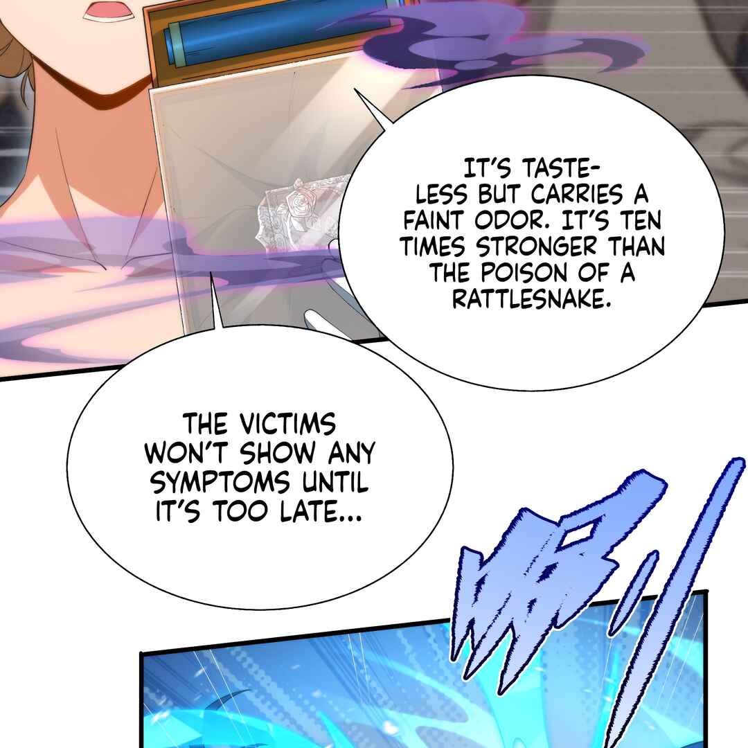 Despite Coming From the Abyss, I Will Save Humanity Chapter 70 - Page 45
