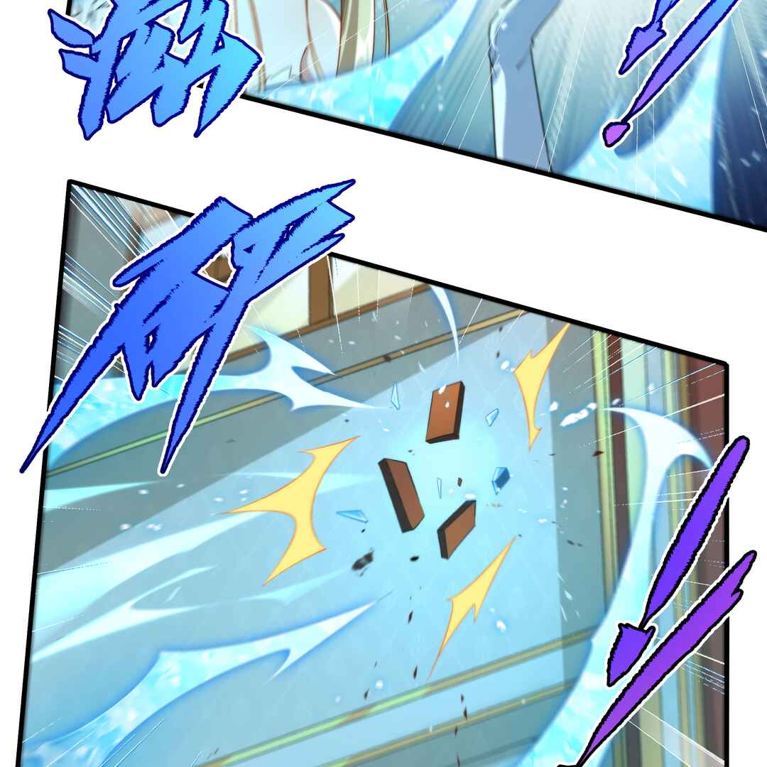 Despite Coming From the Abyss, I Will Save Humanity Chapter 70 - Page 48