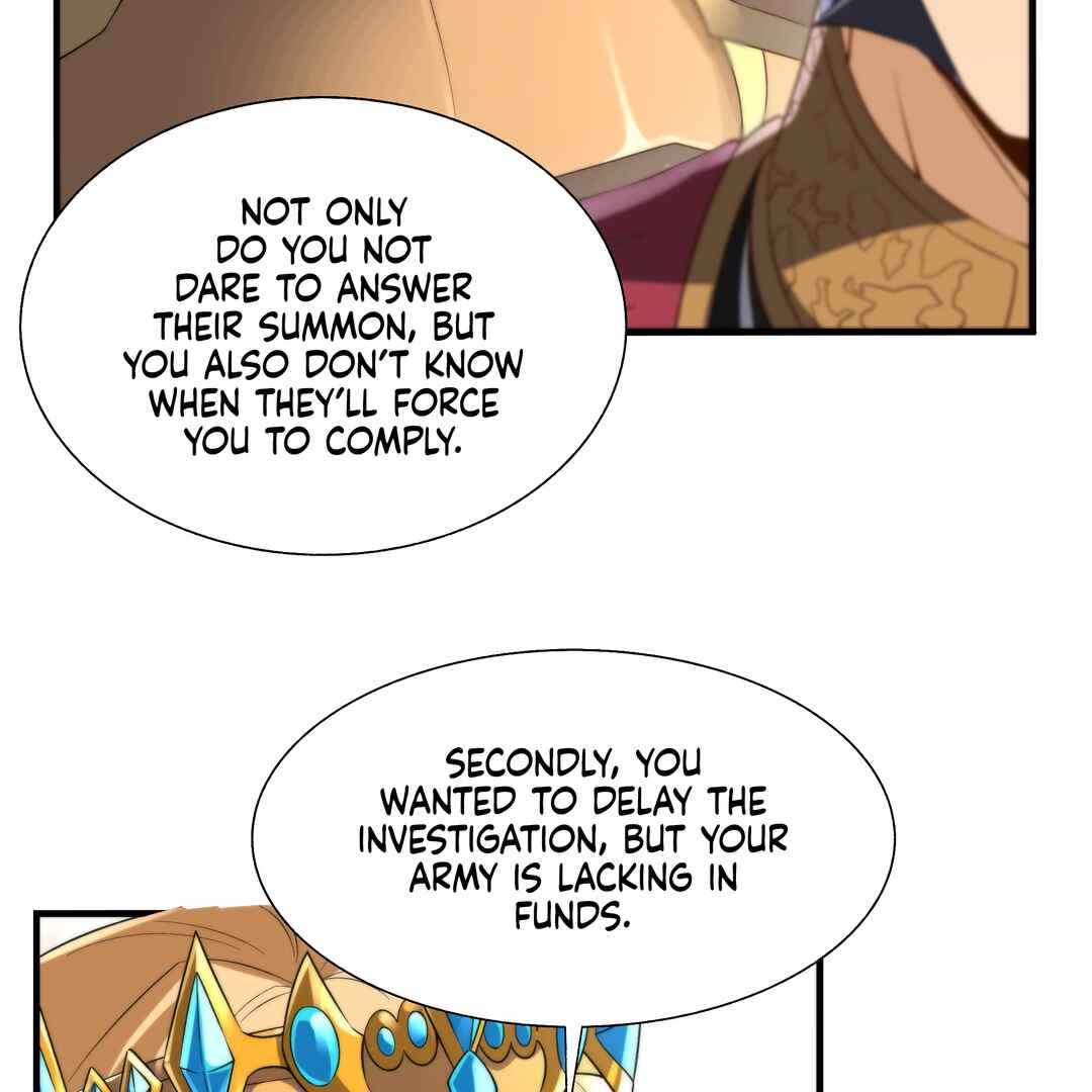 Despite Coming From the Abyss, I Will Save Humanity Chapter 70 - Page 64