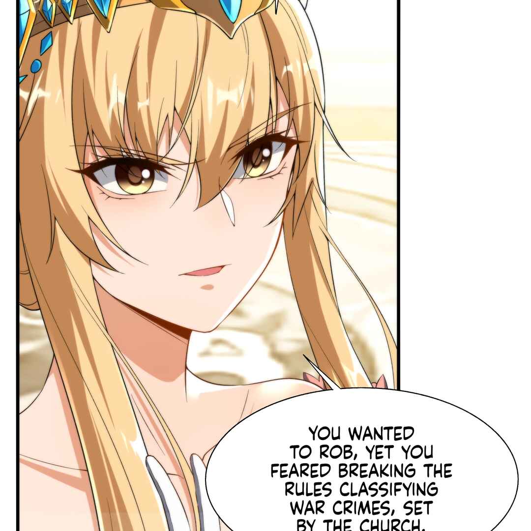 Despite Coming From the Abyss, I Will Save Humanity Chapter 70 - Page 65