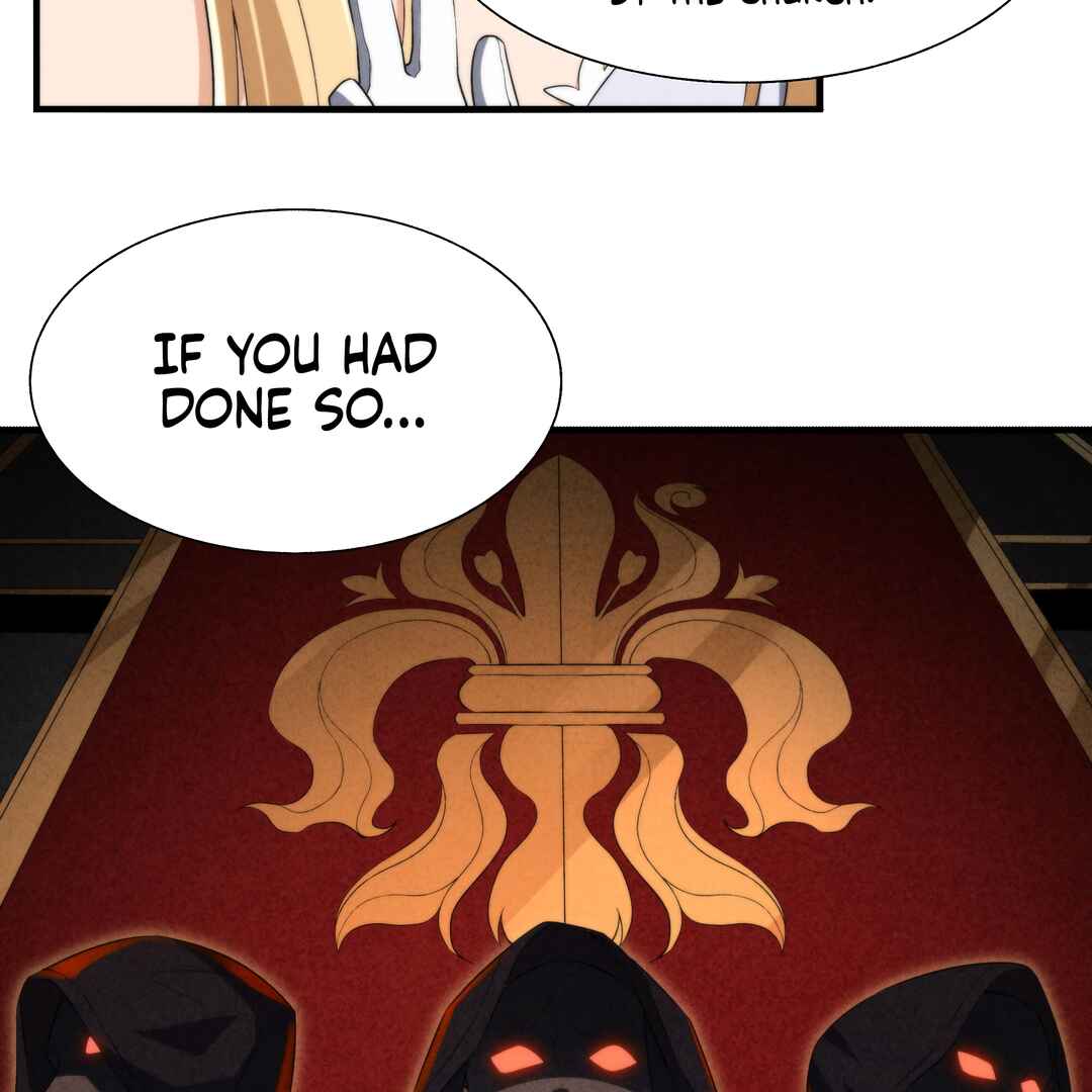 Despite Coming From the Abyss, I Will Save Humanity Chapter 70 - Page 66