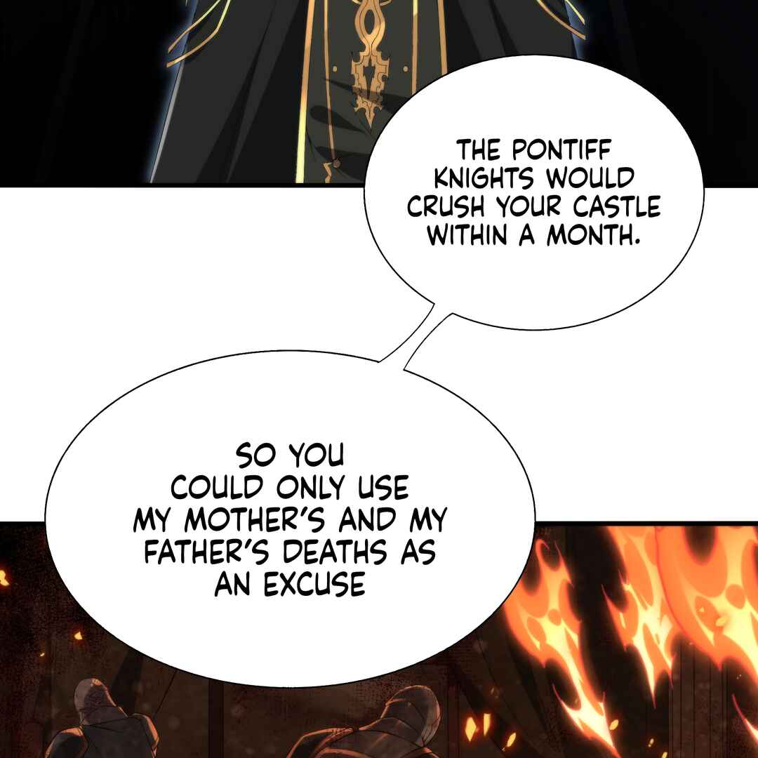 Despite Coming From the Abyss, I Will Save Humanity Chapter 70 - Page 68
