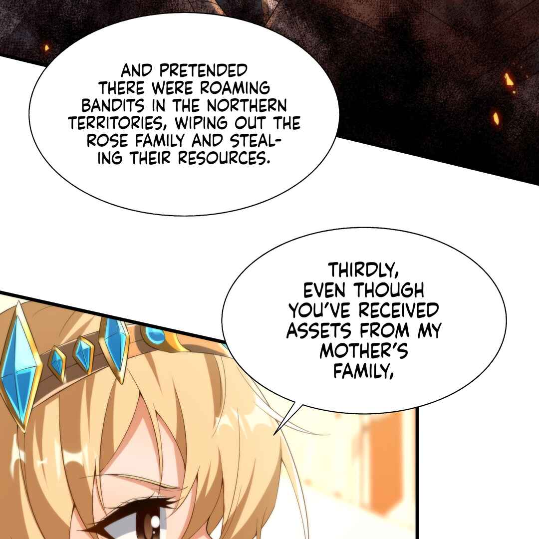 Despite Coming From the Abyss, I Will Save Humanity Chapter 70 - Page 70