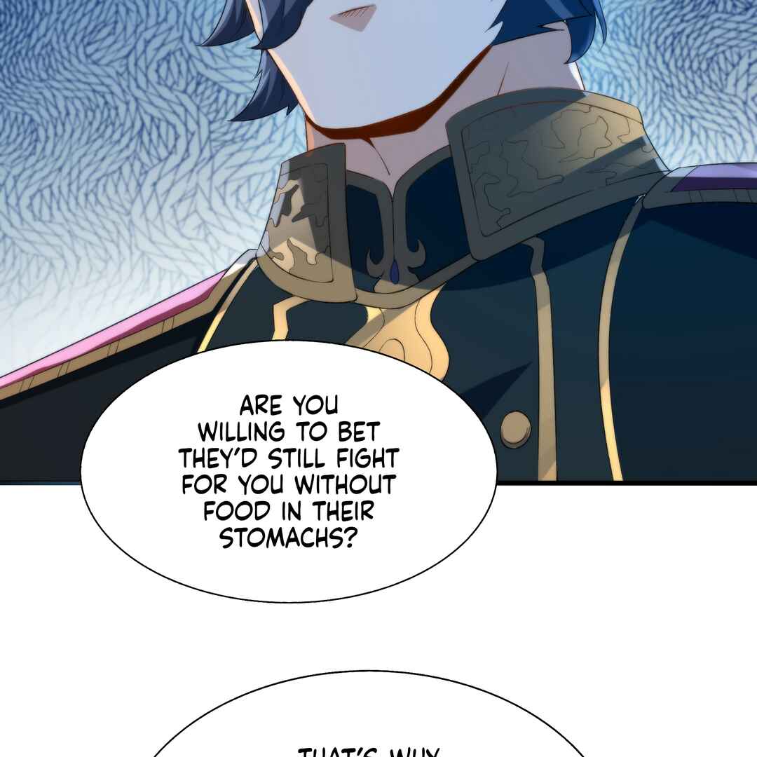 Despite Coming From the Abyss, I Will Save Humanity Chapter 70 - Page 74