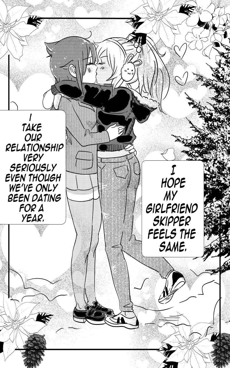 Kiss n Karess! Chapter 88 - Page 13