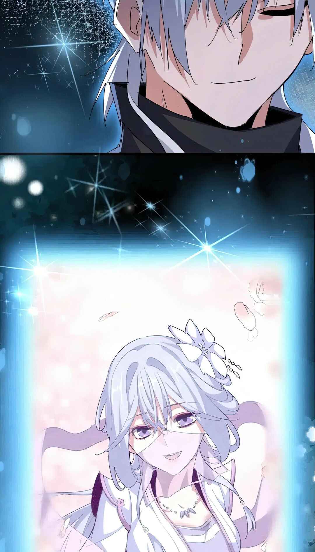 The Servant Is the Demon King?! Chapter 606 - Page 26