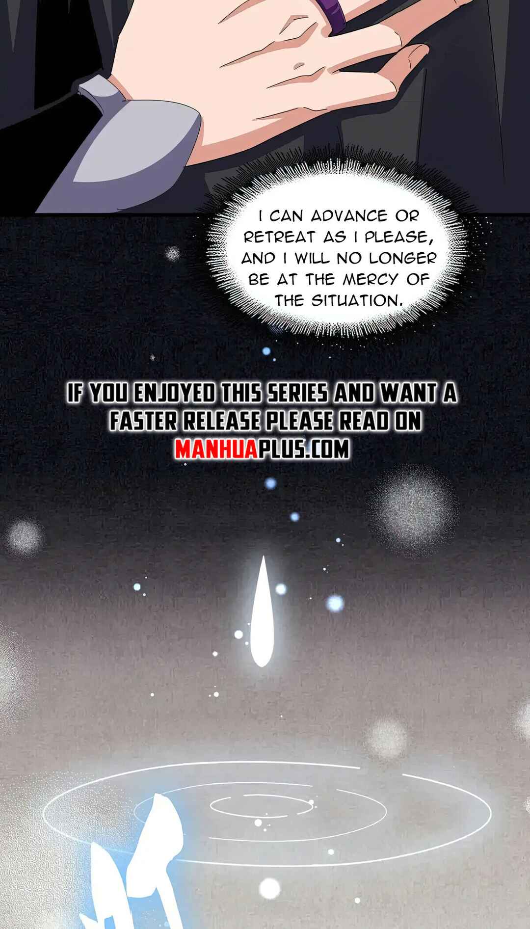 The Servant Is the Demon King?! Chapter 606 - Page 28