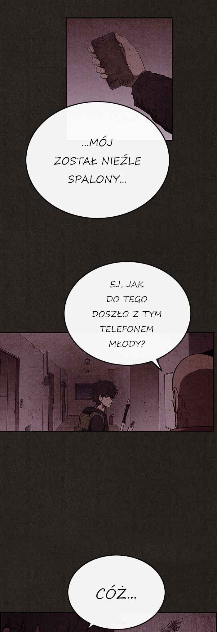 Sweet Home Chapter 52 - Page 13