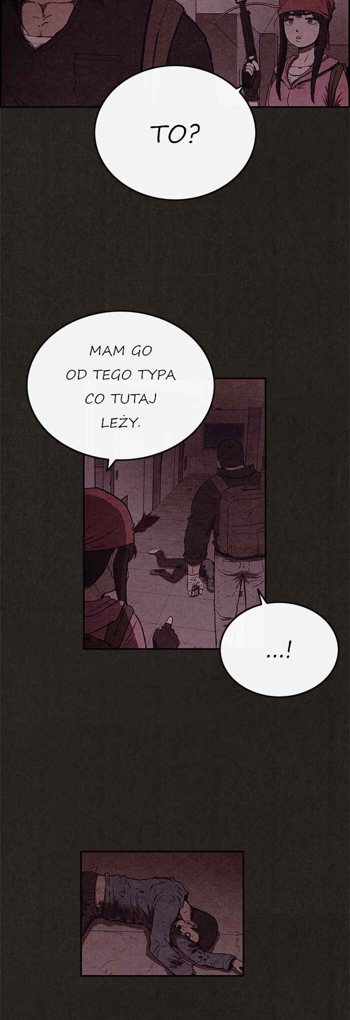 Sweet Home Chapter 52 - Page 15