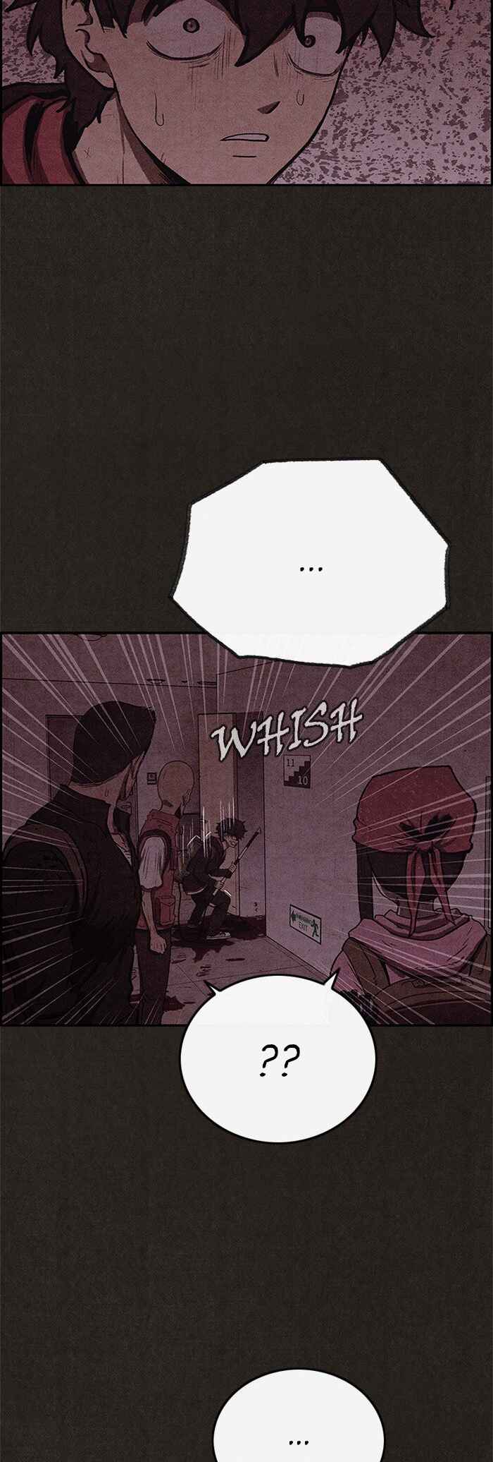 Sweet Home Chapter 52 - Page 25