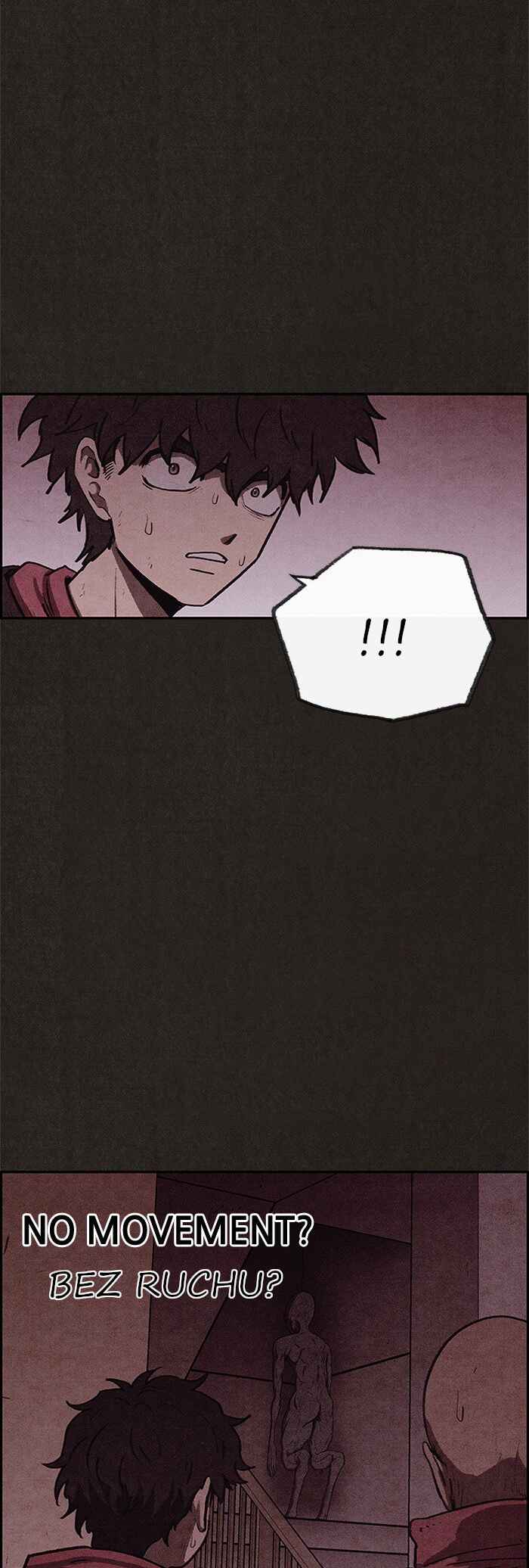 Sweet Home Chapter 52 - Page 29