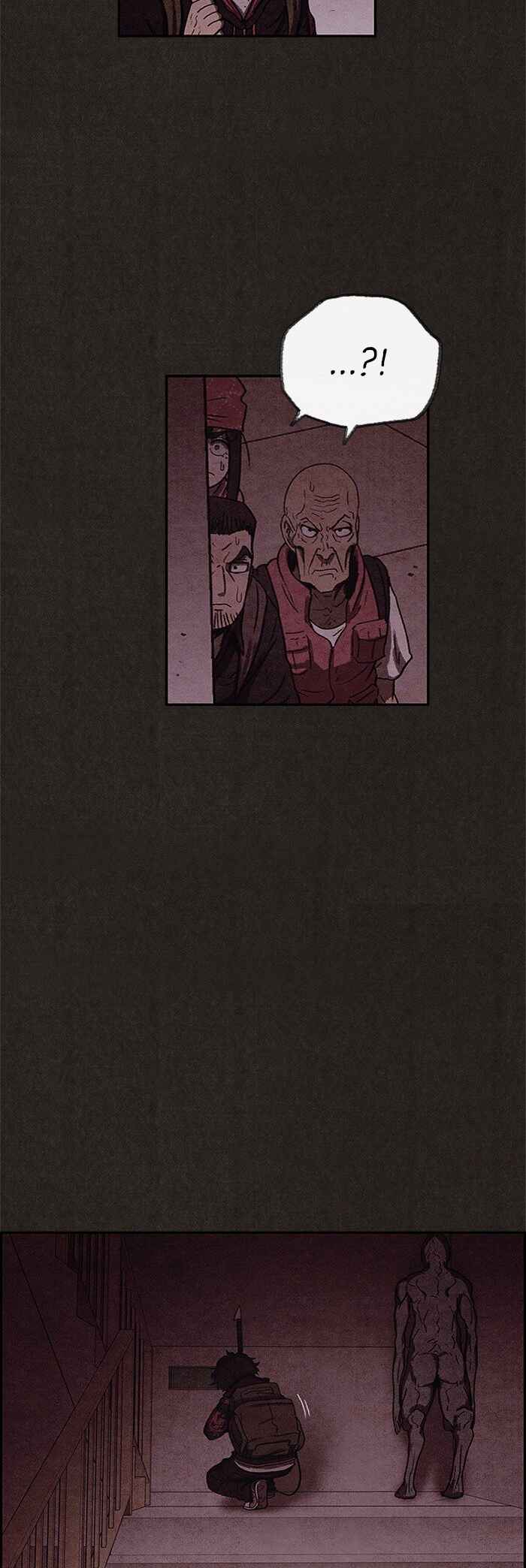 Sweet Home Chapter 52 - Page 37