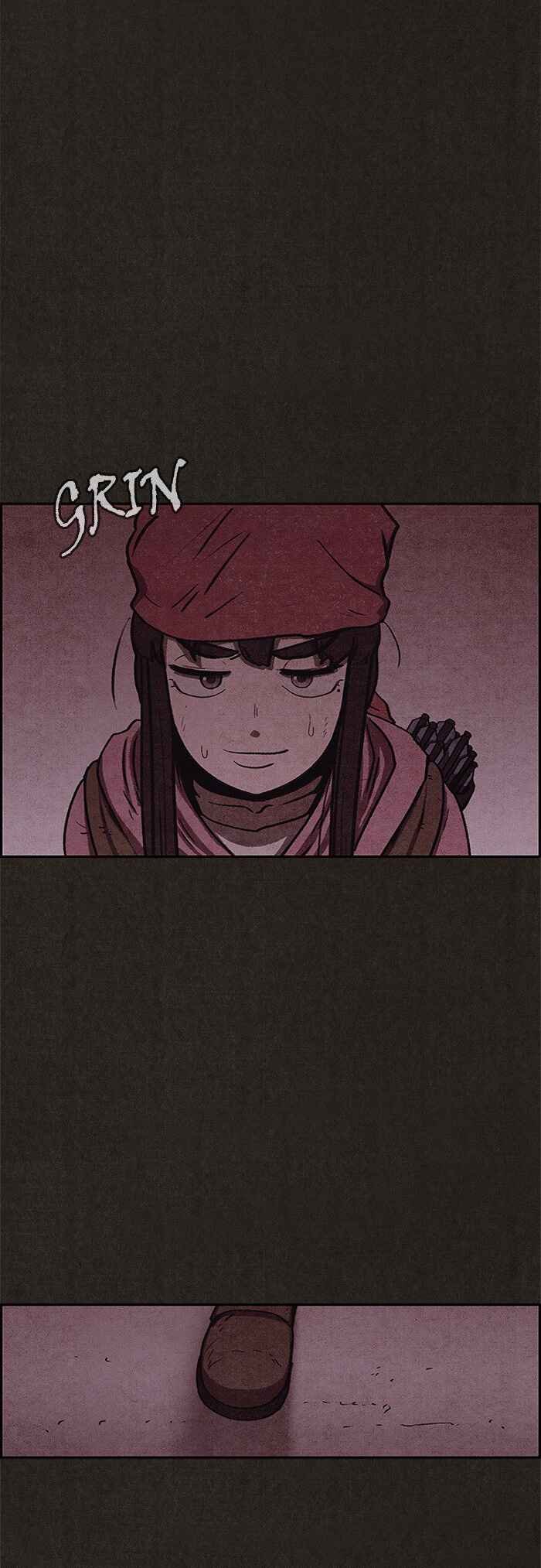 Sweet Home Chapter 52 - Page 41