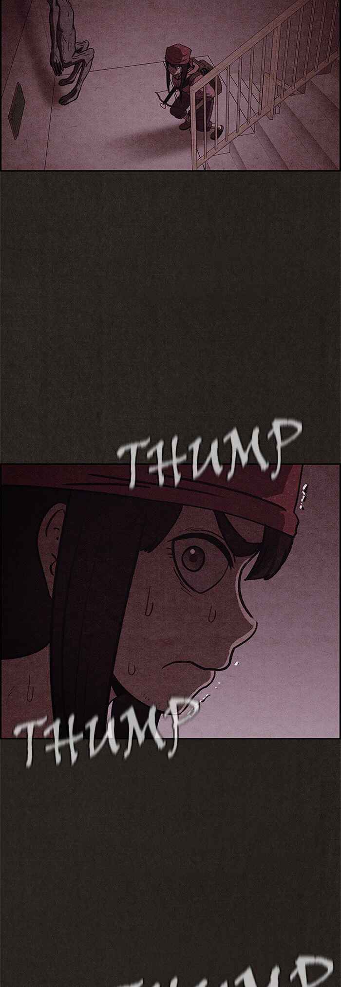 Sweet Home Chapter 52 - Page 44