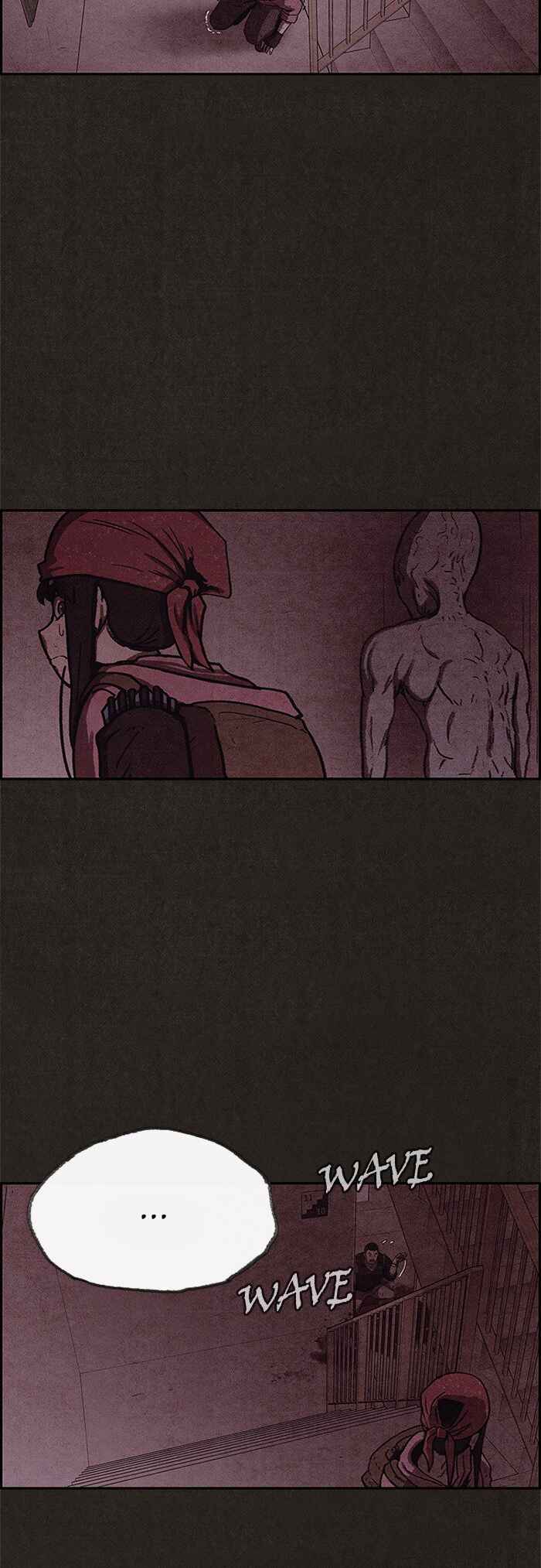 Sweet Home Chapter 52 - Page 46