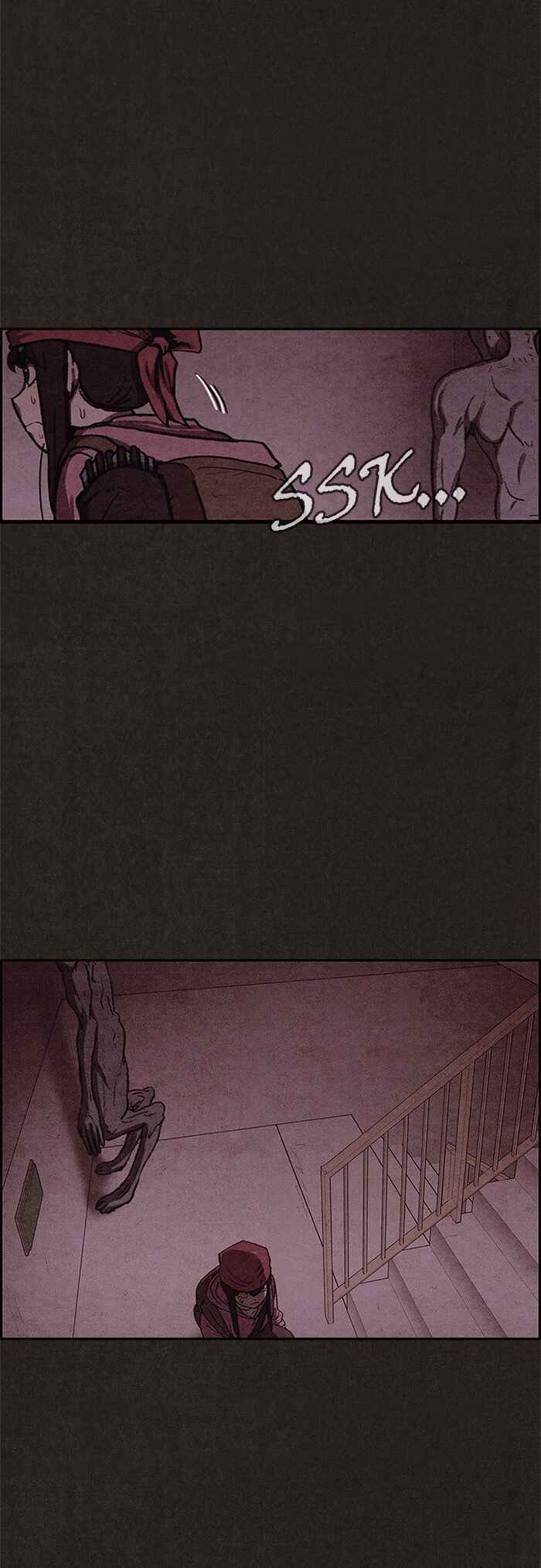 Sweet Home Chapter 52 - Page 47