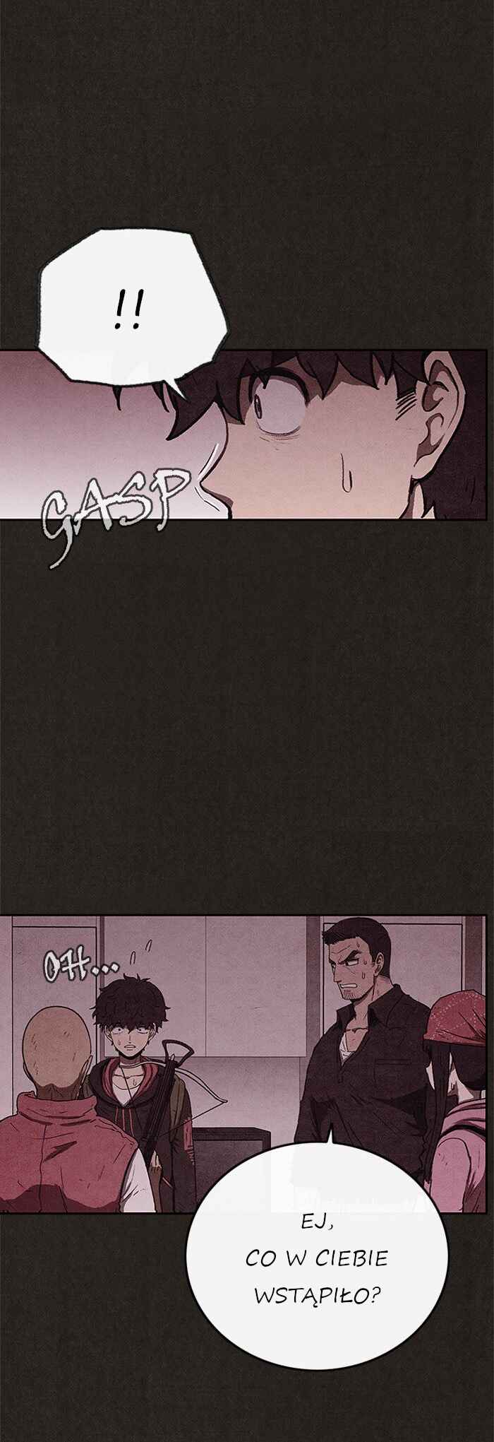 Sweet Home Chapter 52 - Page 6