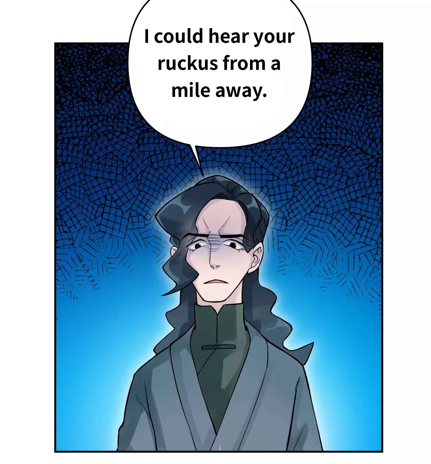 Xiǎomótóu Bàolù la! Chapter 10 - Page 33