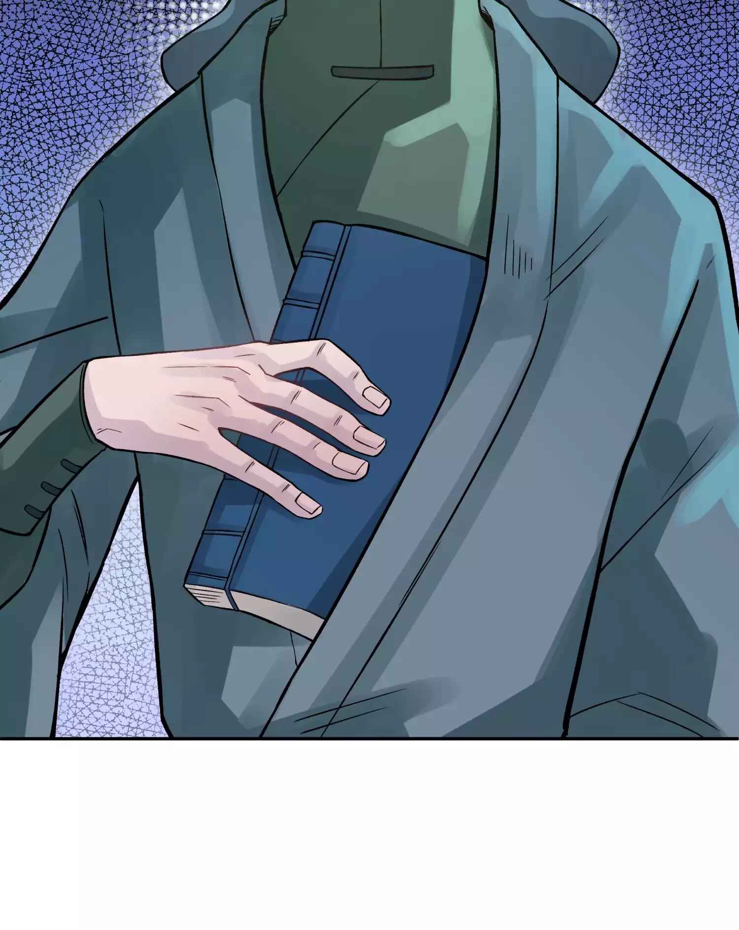 Xiǎomótóu Bàolù la! Chapter 10 - Page 37