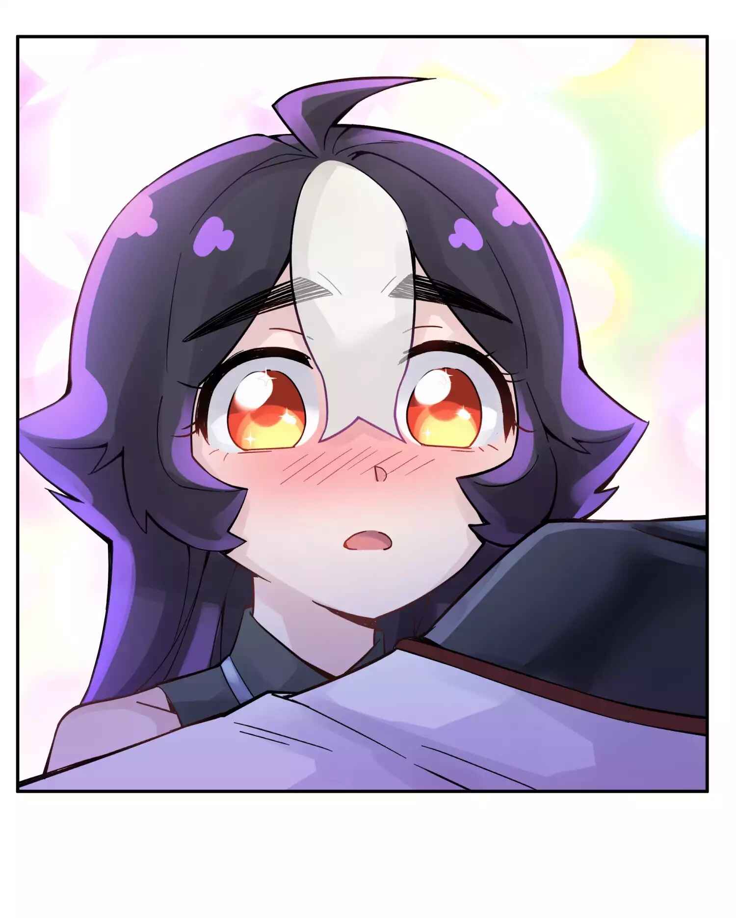 Xiǎomótóu Bàolù la! Chapter 10 - Page 69
