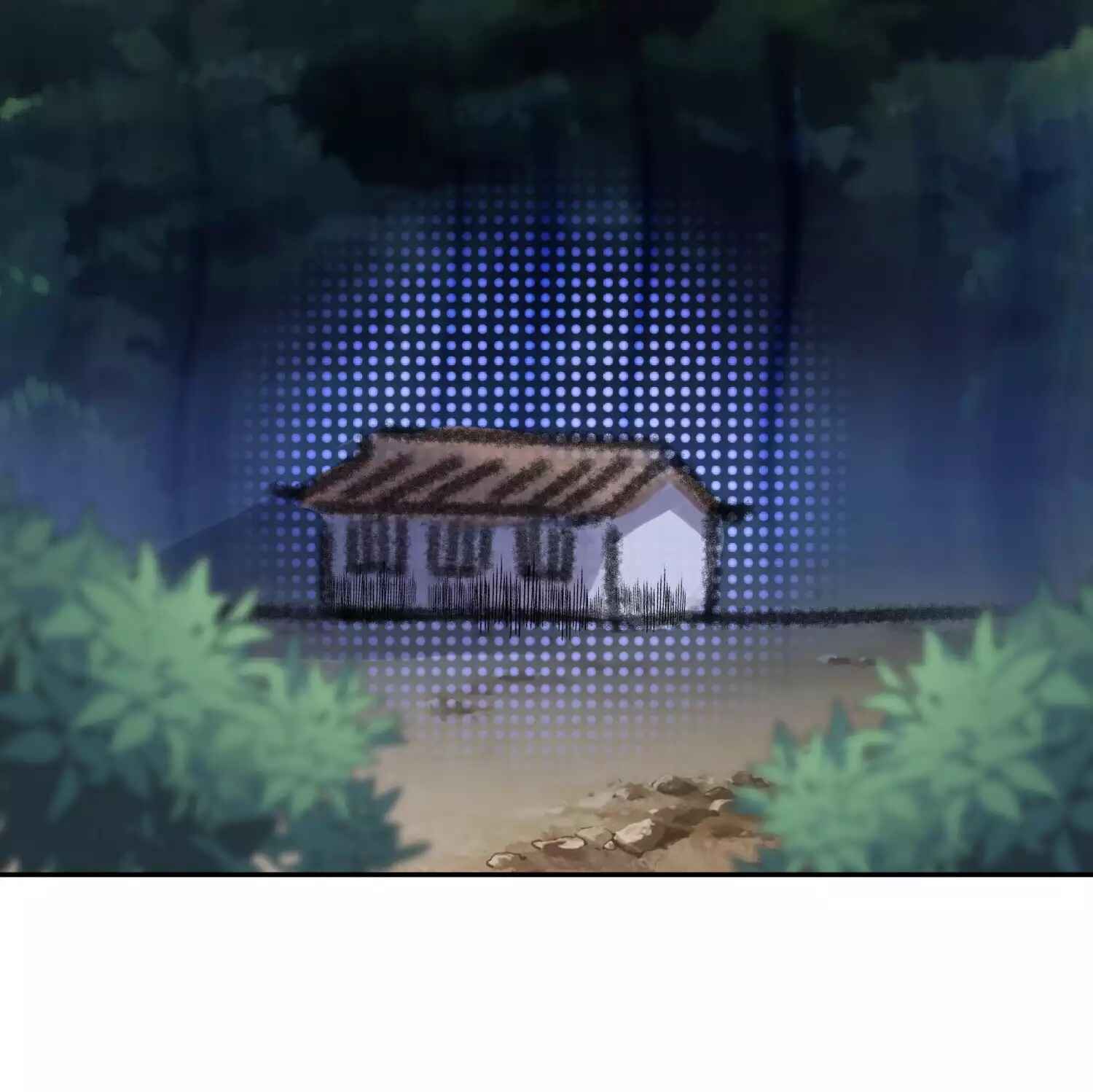 Xiǎomótóu Bàolù la! Chapter 10 - Page 8