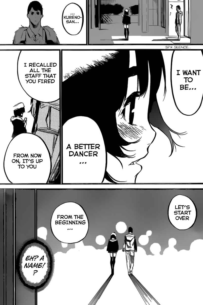 AKB49: Ren'ai Kinshi Jourei Chapter 97 - Page 14