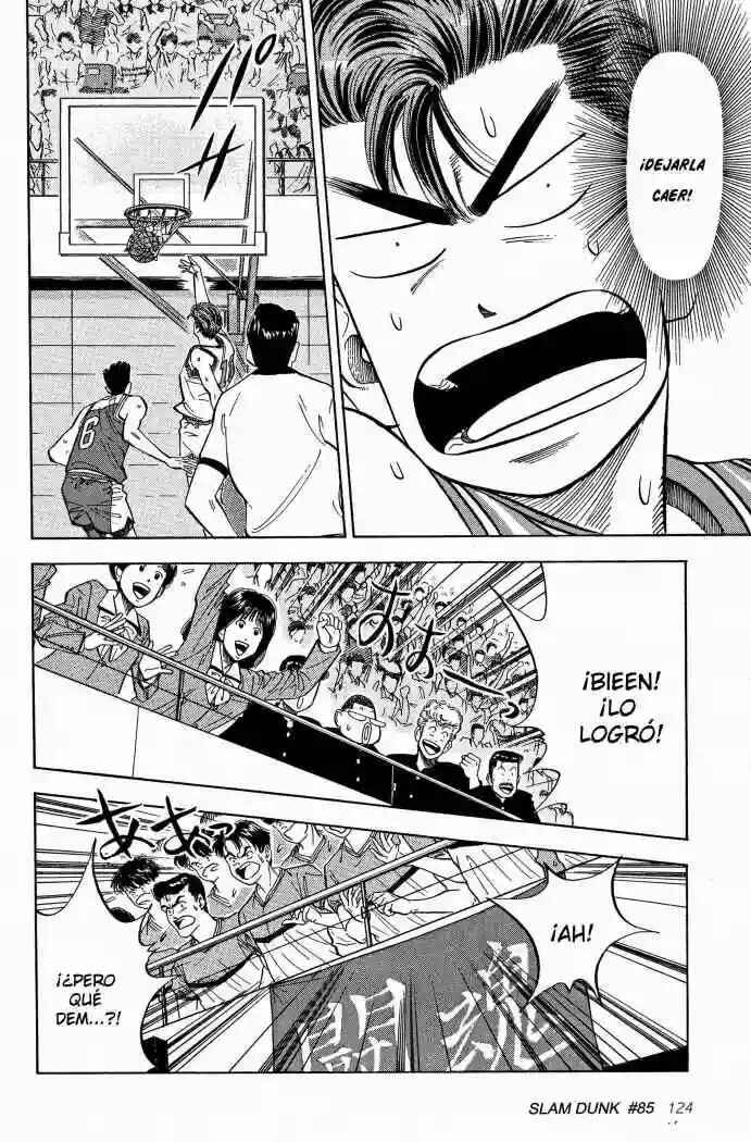 Slam Dunk! Chapter 85 - Page 14