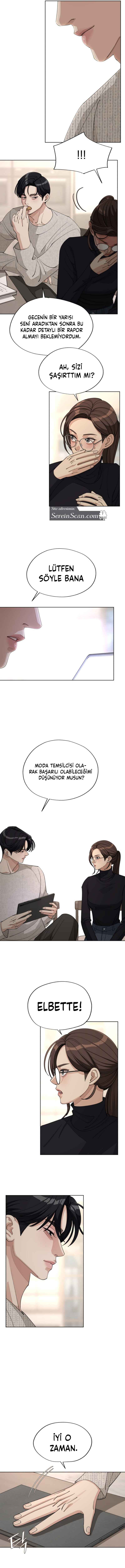 Iseop ui Yeonae Chapter 48 - Page 11