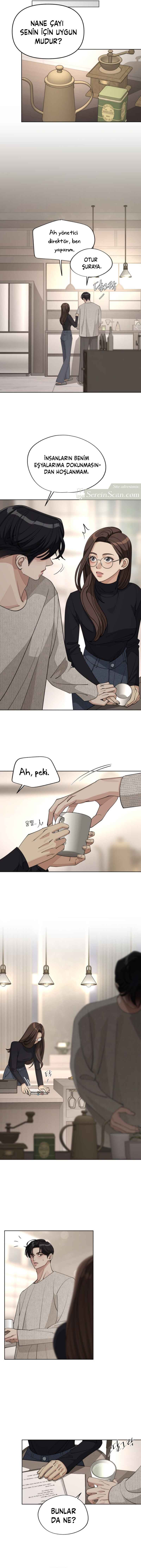 Iseop ui Yeonae Chapter 48 - Page 6