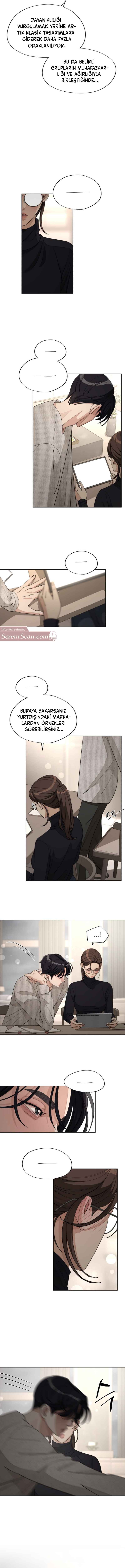 Iseop ui Yeonae Chapter 48 - Page 9