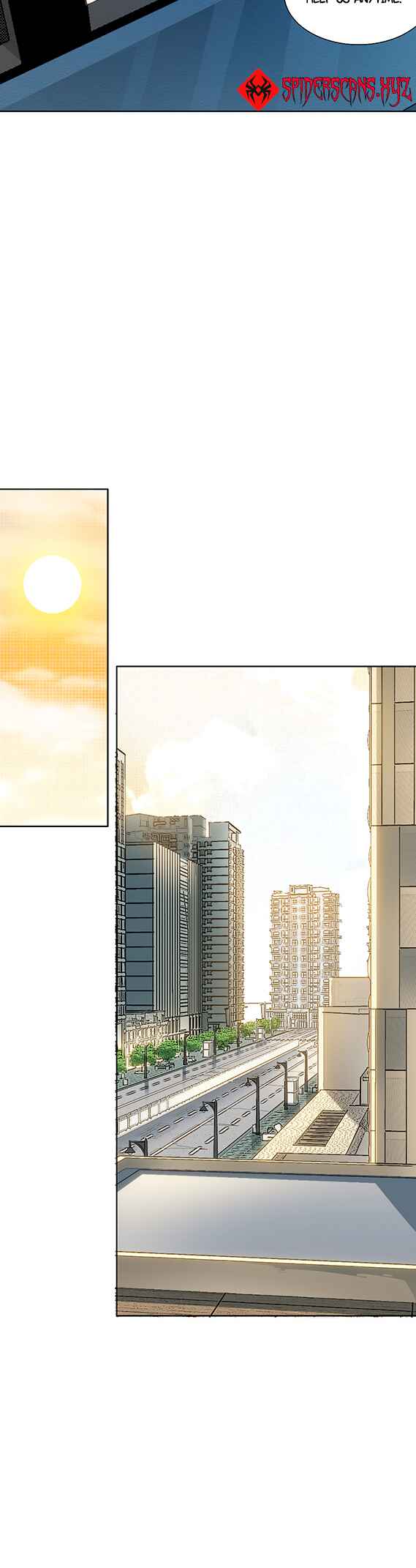 I Created a Salvation Organization Chapter 11 - Page 15