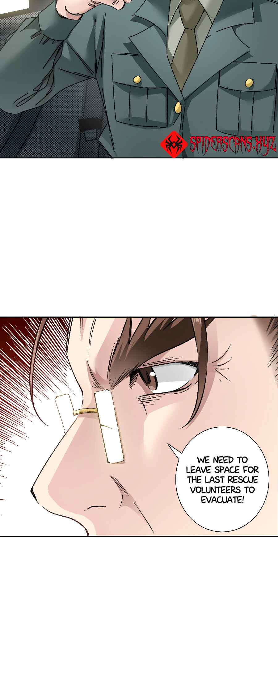 I Created a Salvation Organization Chapter 11 - Page 18