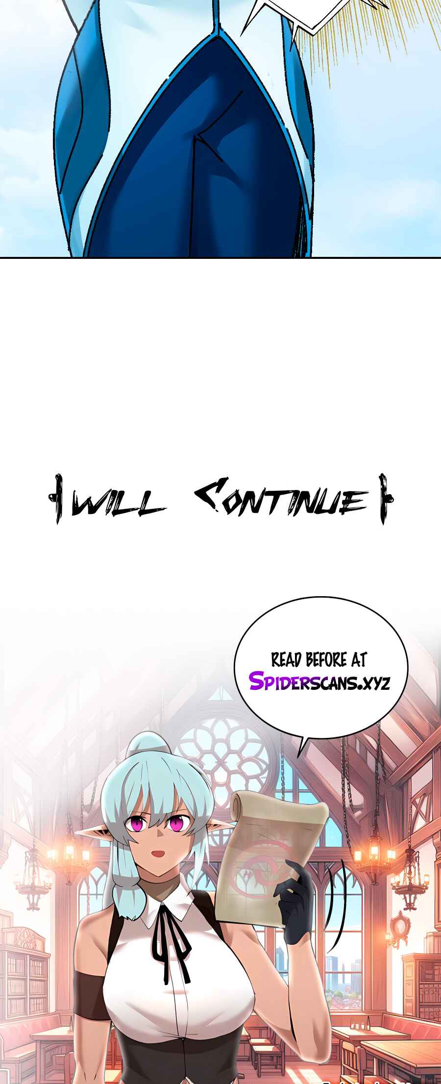 I Created a Salvation Organization Chapter 11 - Page 21