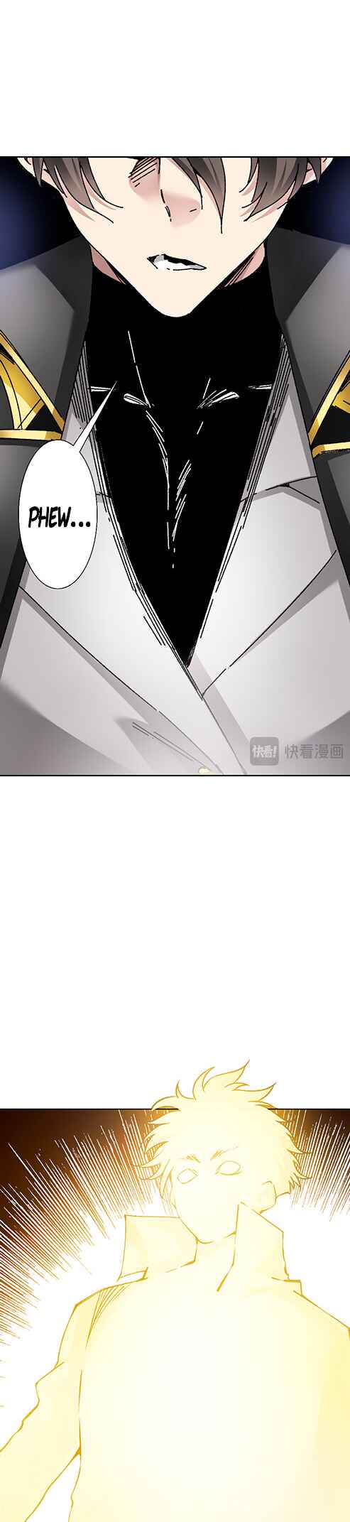 I Created a Salvation Organization Chapter 11 - Page 4