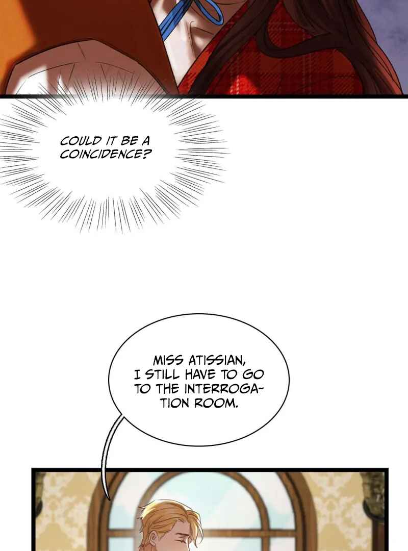 House of Riddles Chapter 10 - Page 2
