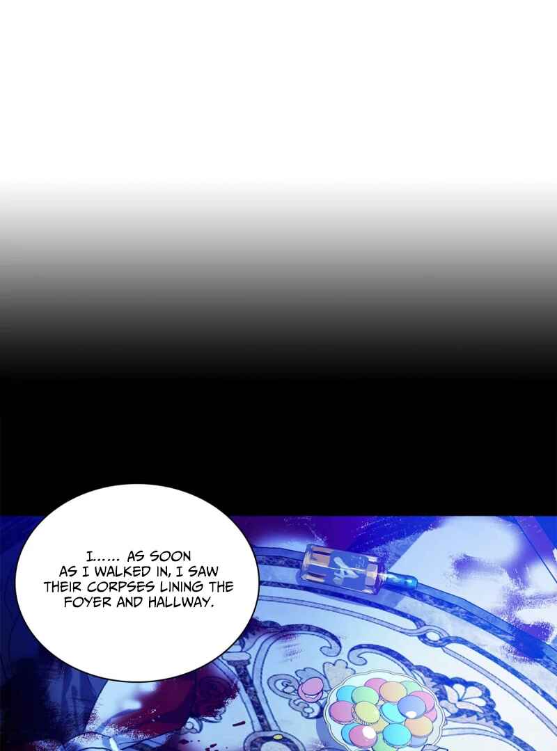 House of Riddles Chapter 10 - Page 22