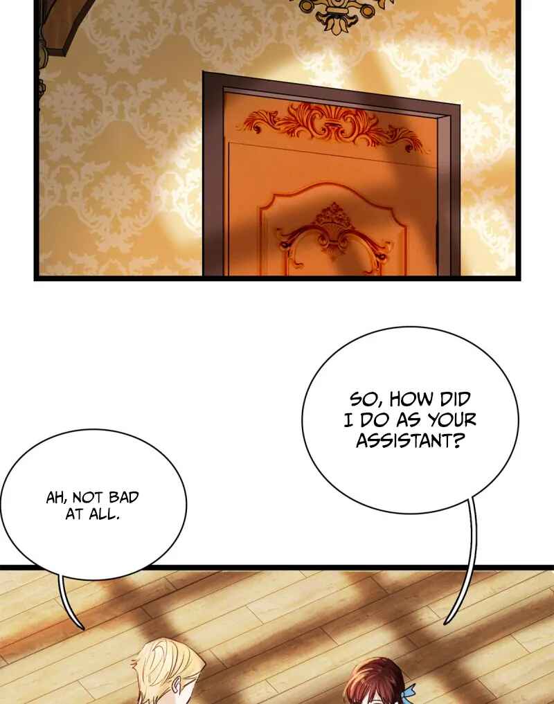 House of Riddles Chapter 10 - Page 32