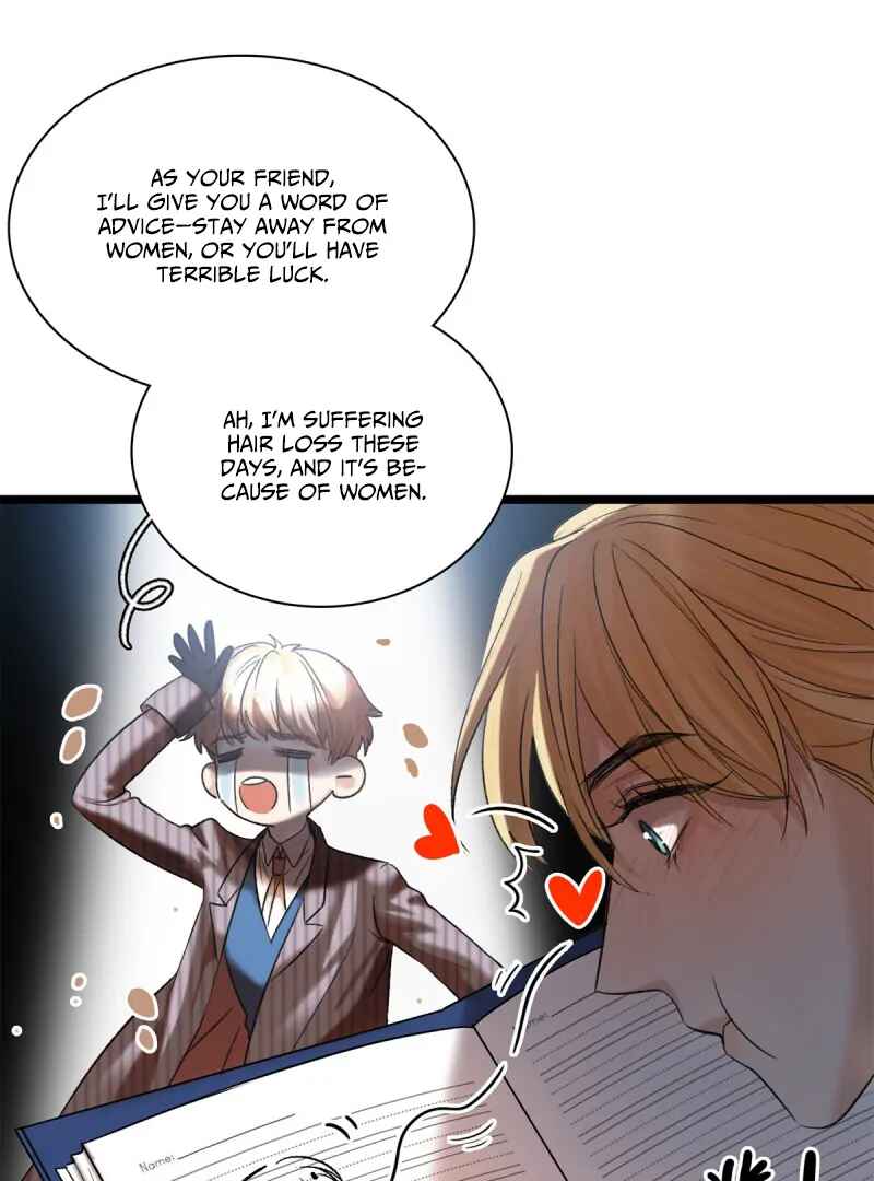 House of Riddles Chapter 10 - Page 45