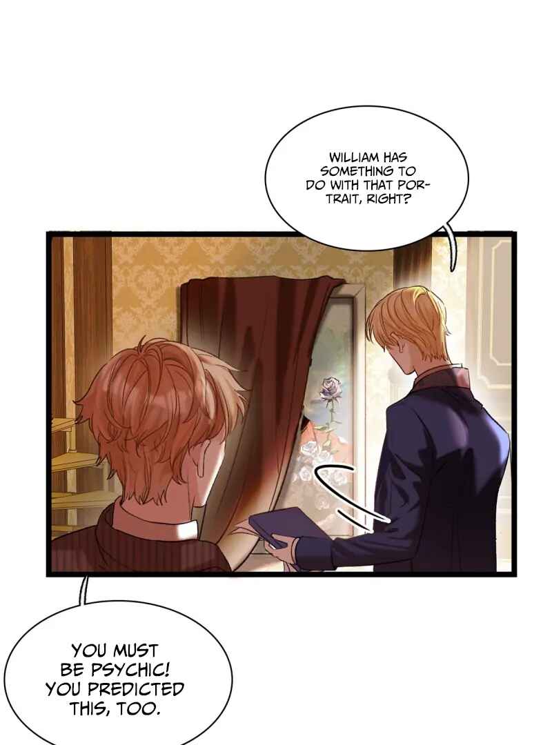 House of Riddles Chapter 10 - Page 55