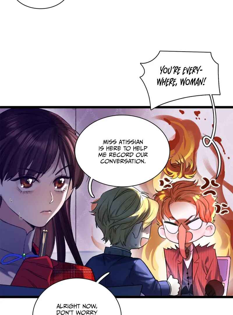 House of Riddles Chapter 10 - Page 7